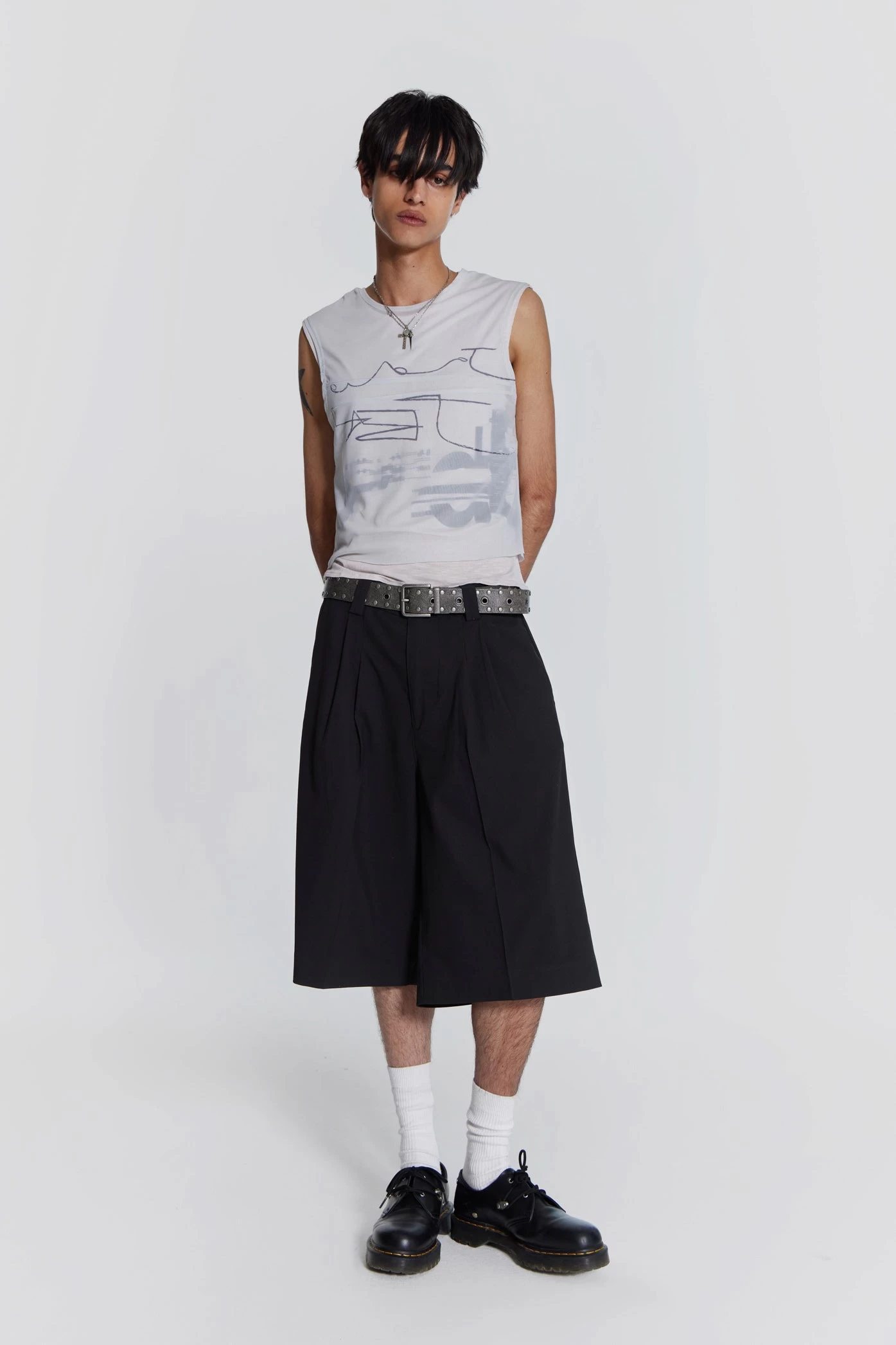 Surge Layered Tank - Image 3