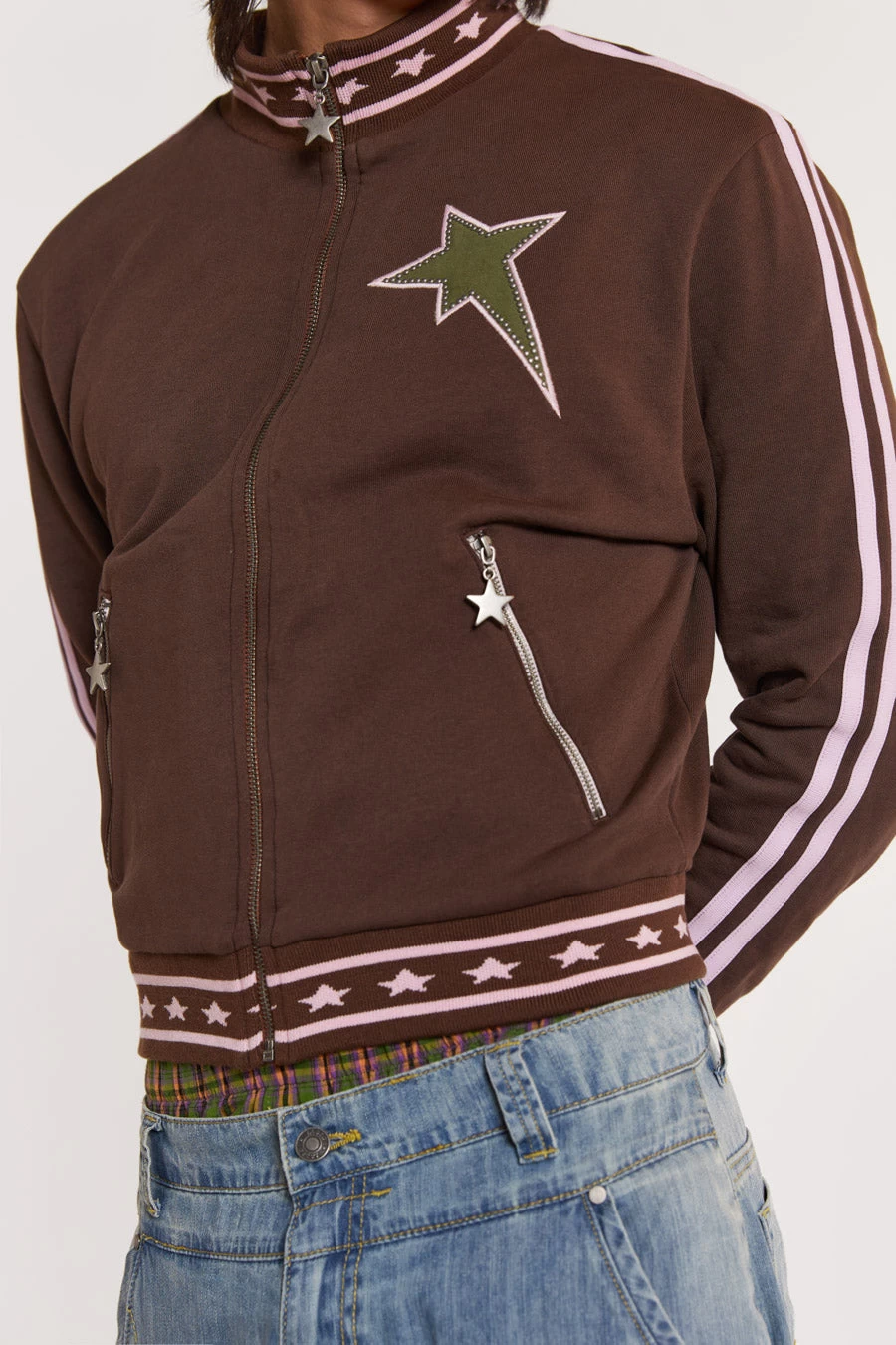Cosmic Track Top - Image 5