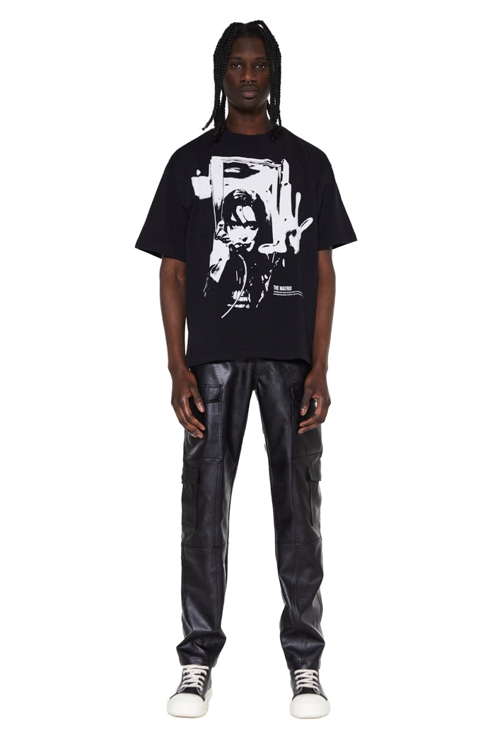 Calldrop T-Shirt - Image 2