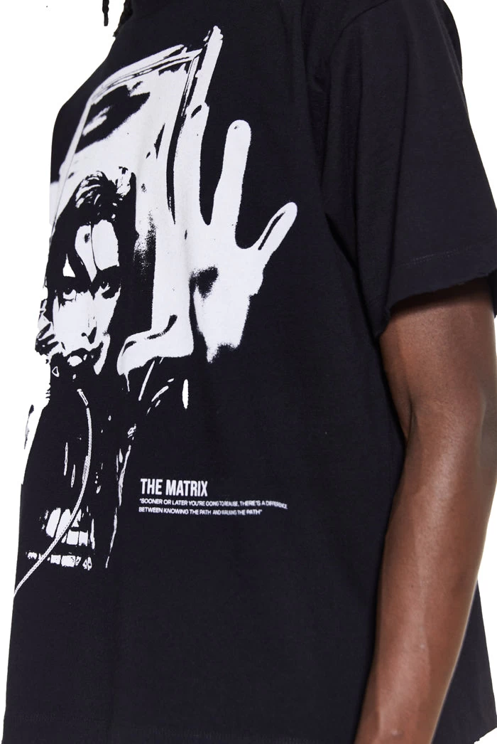 Calldrop T-Shirt - Image 4