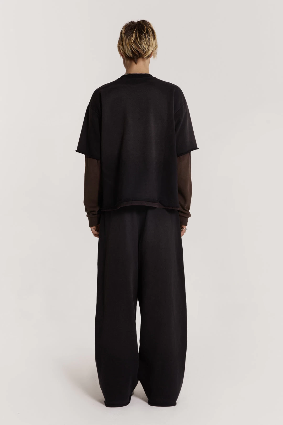 Villain Layered Sweat - Image 6