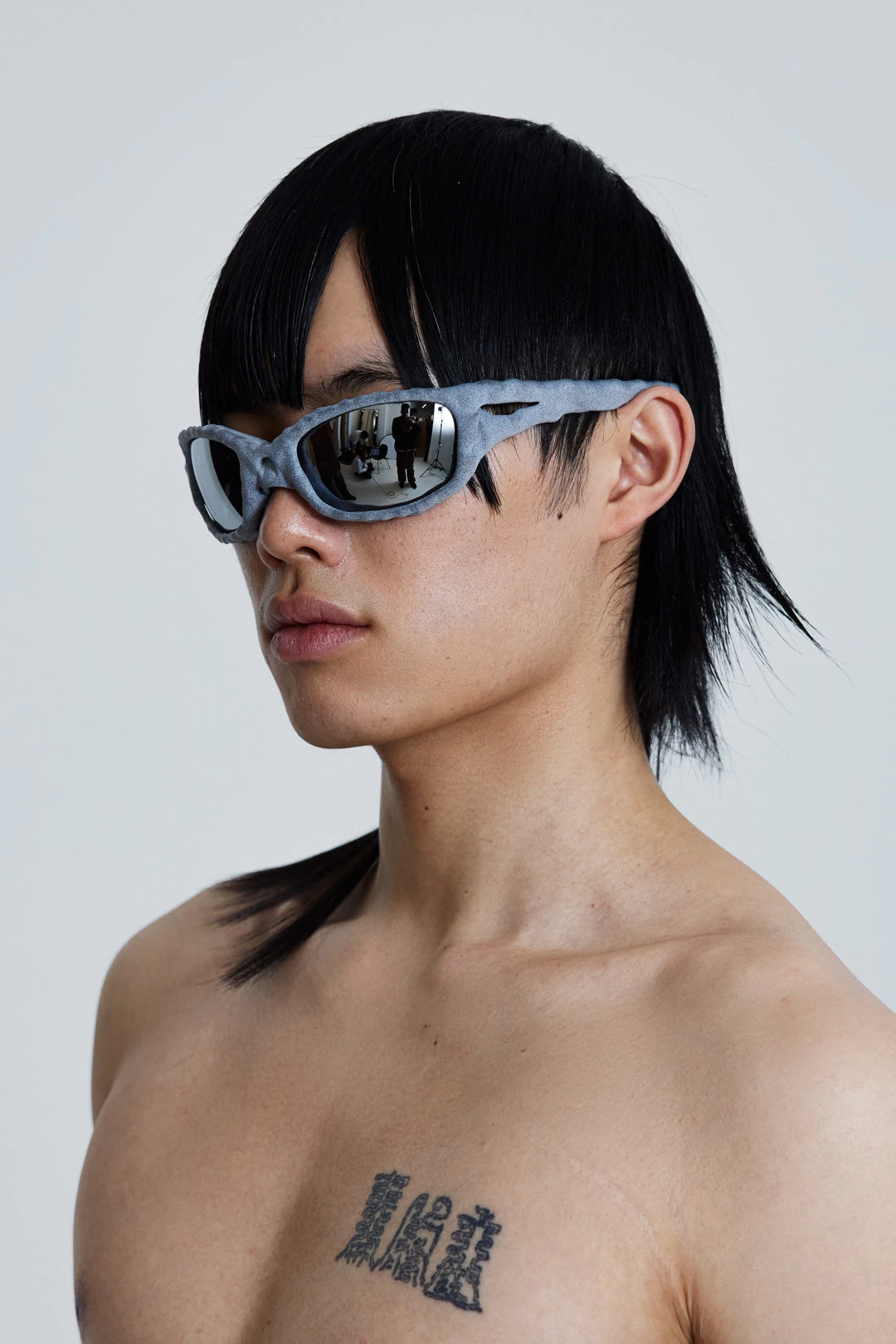 Carbon Sunglasses - Image 3