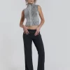 Jaded London Am:pm Tailored Trousers