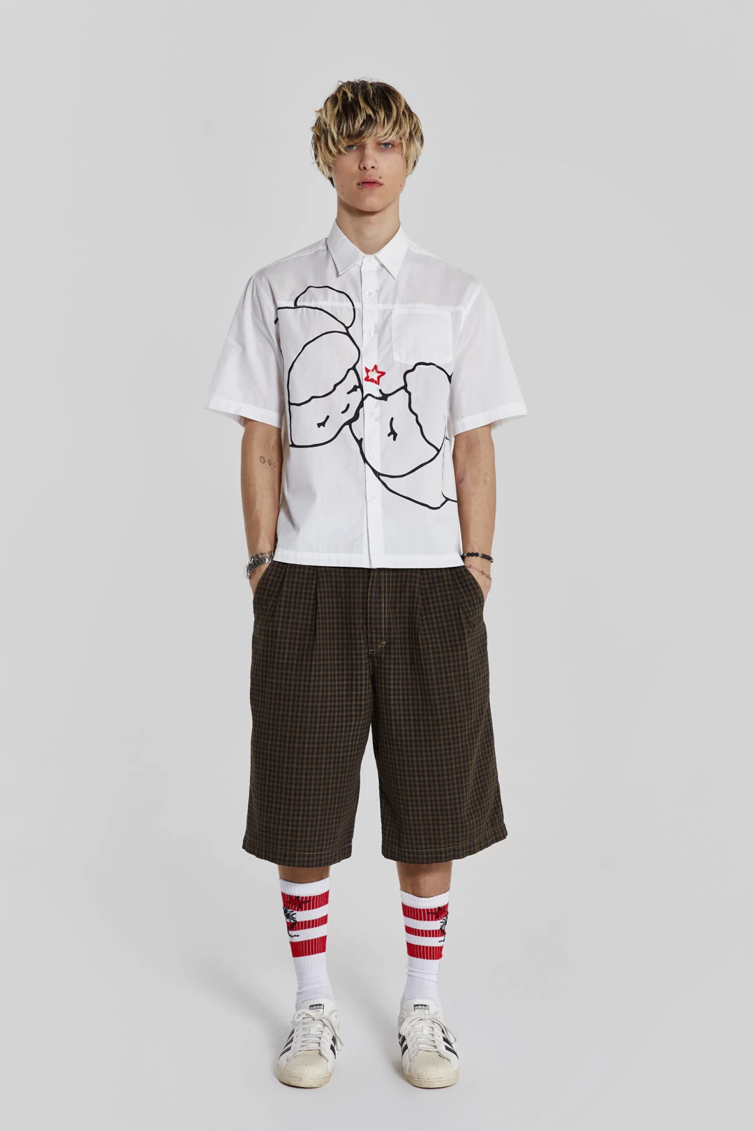 Kiss Me Quick Shirt - Image 2