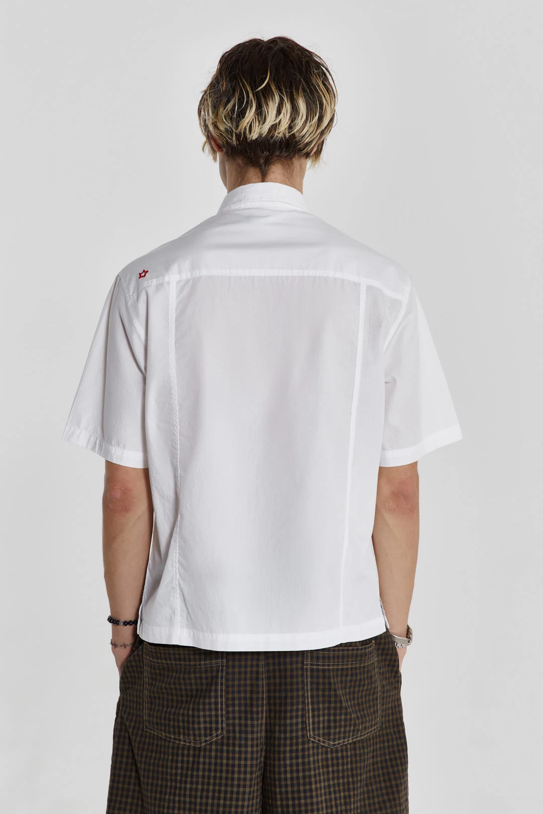 Kiss Me Quick Shirt - Image 6