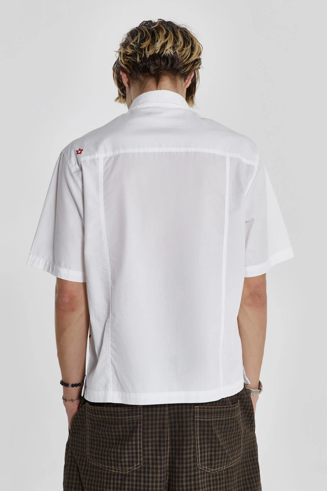 Kiss Me Quick Shirt - Image 8