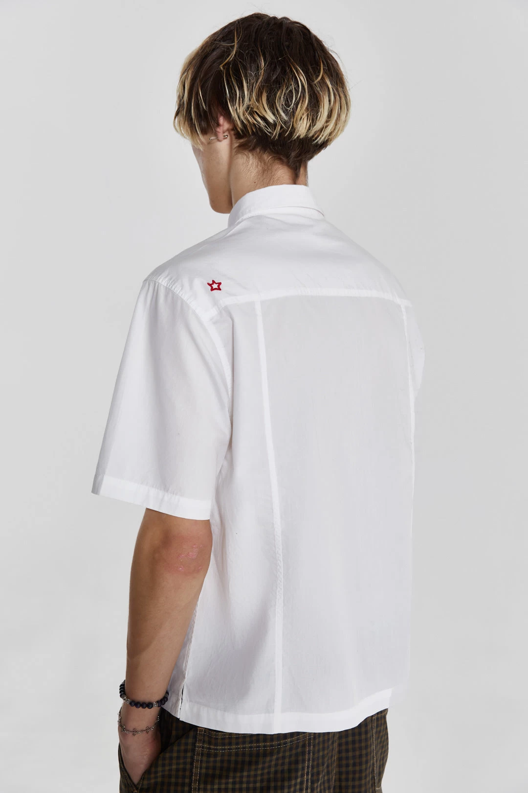 Kiss Me Quick Shirt - Image 9