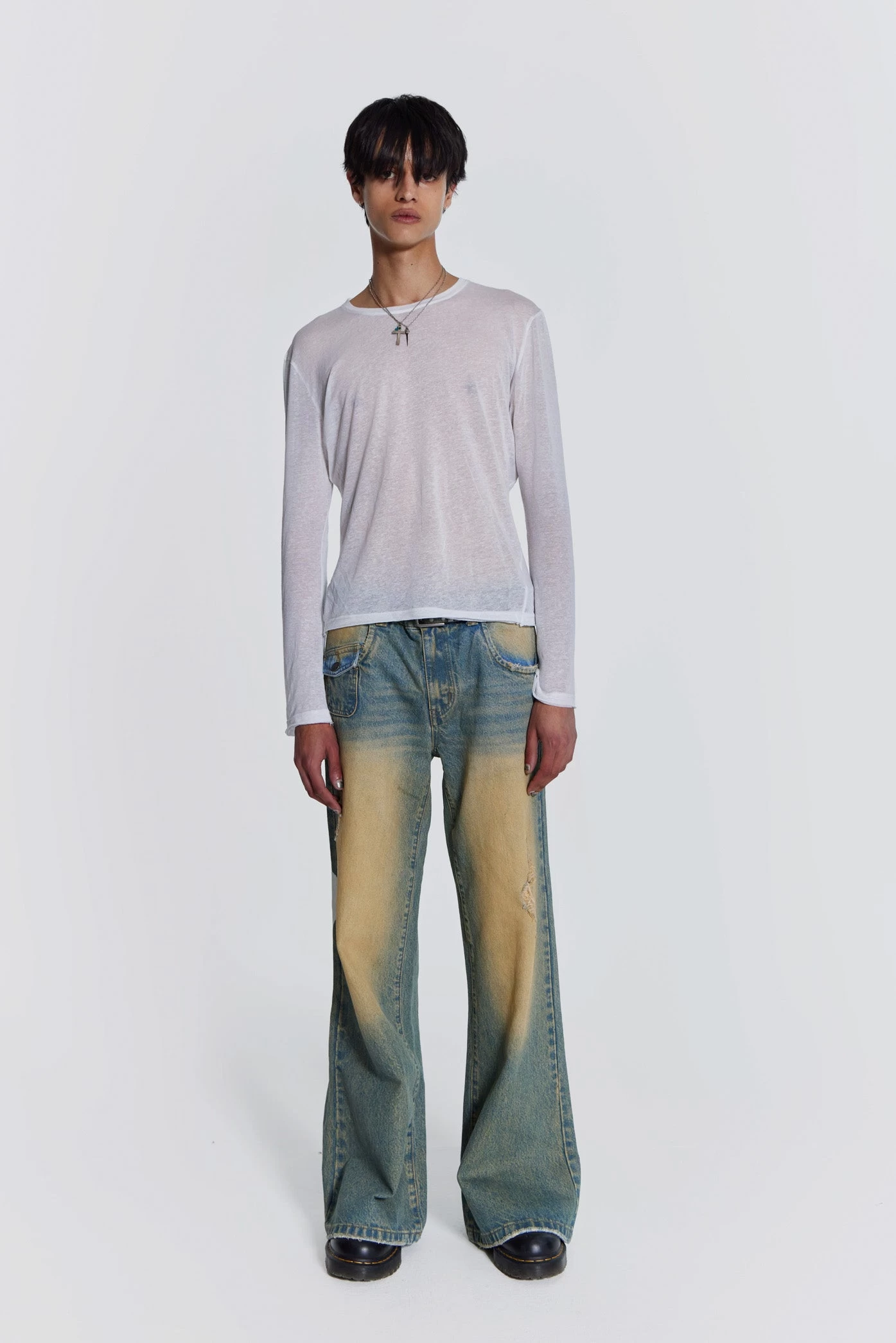 Sand Wash Blaze Jean - Image 4