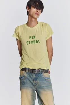 Sex Symbol Tee