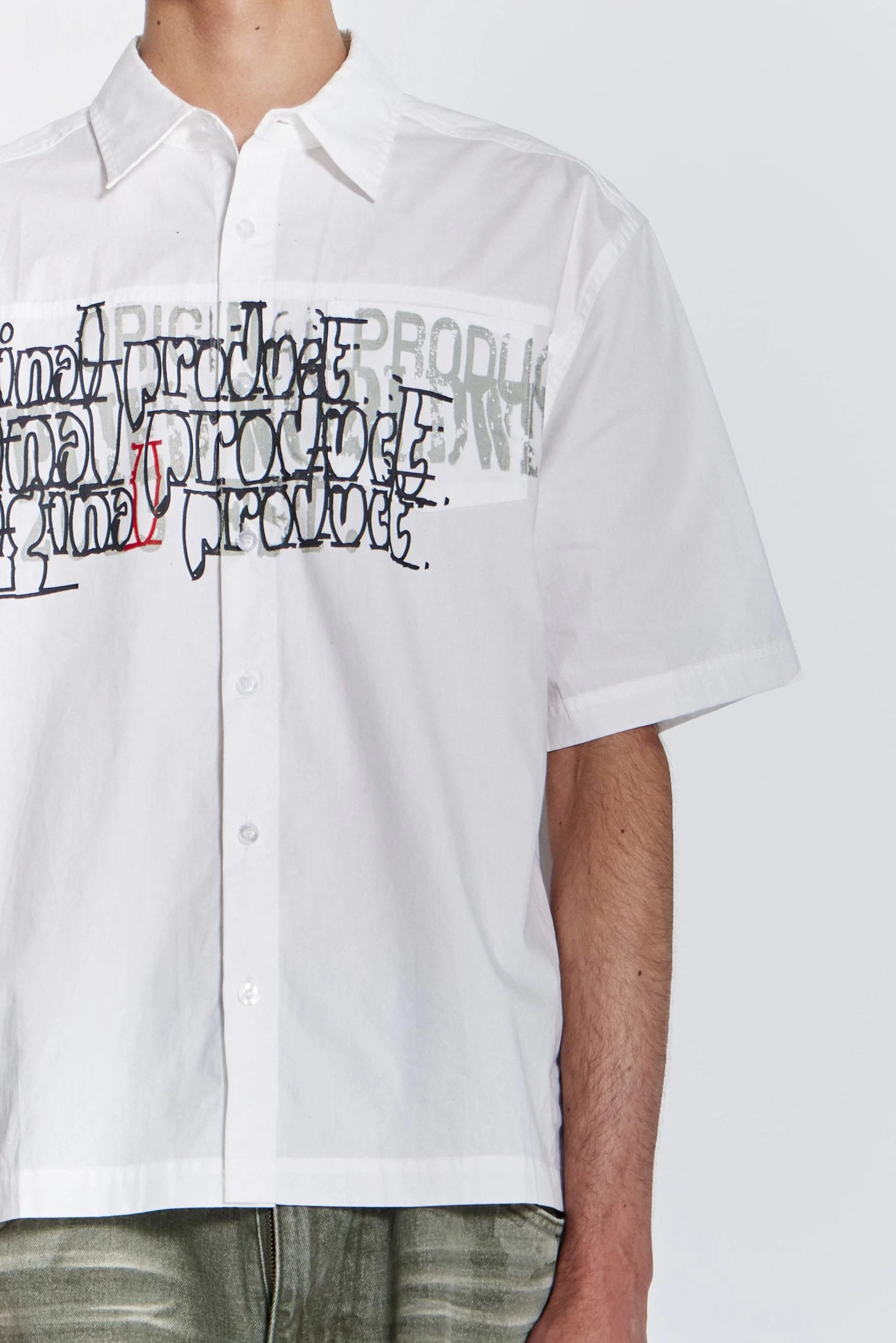 Error Shirt - Image 6