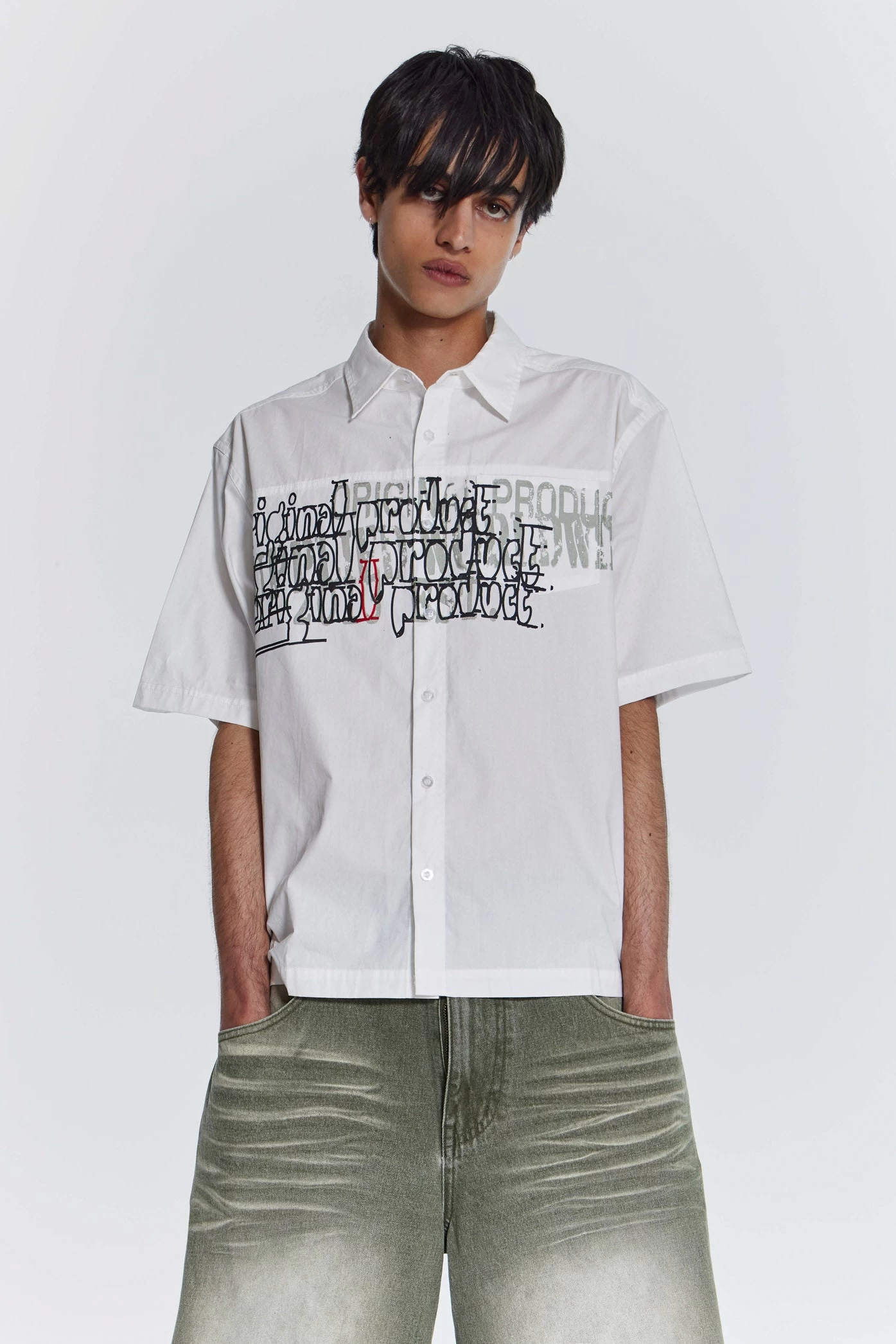 Error Shirt - Image 3