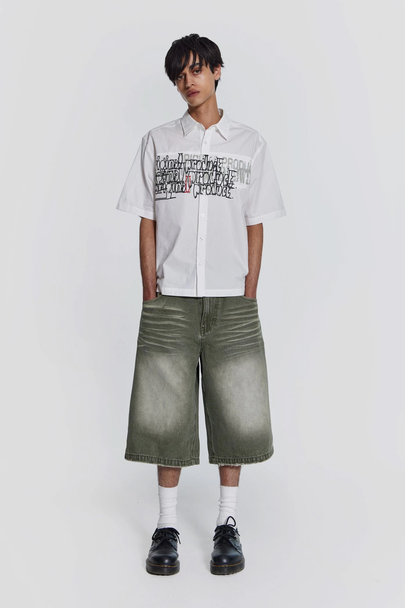 Error Shirt - Image 2