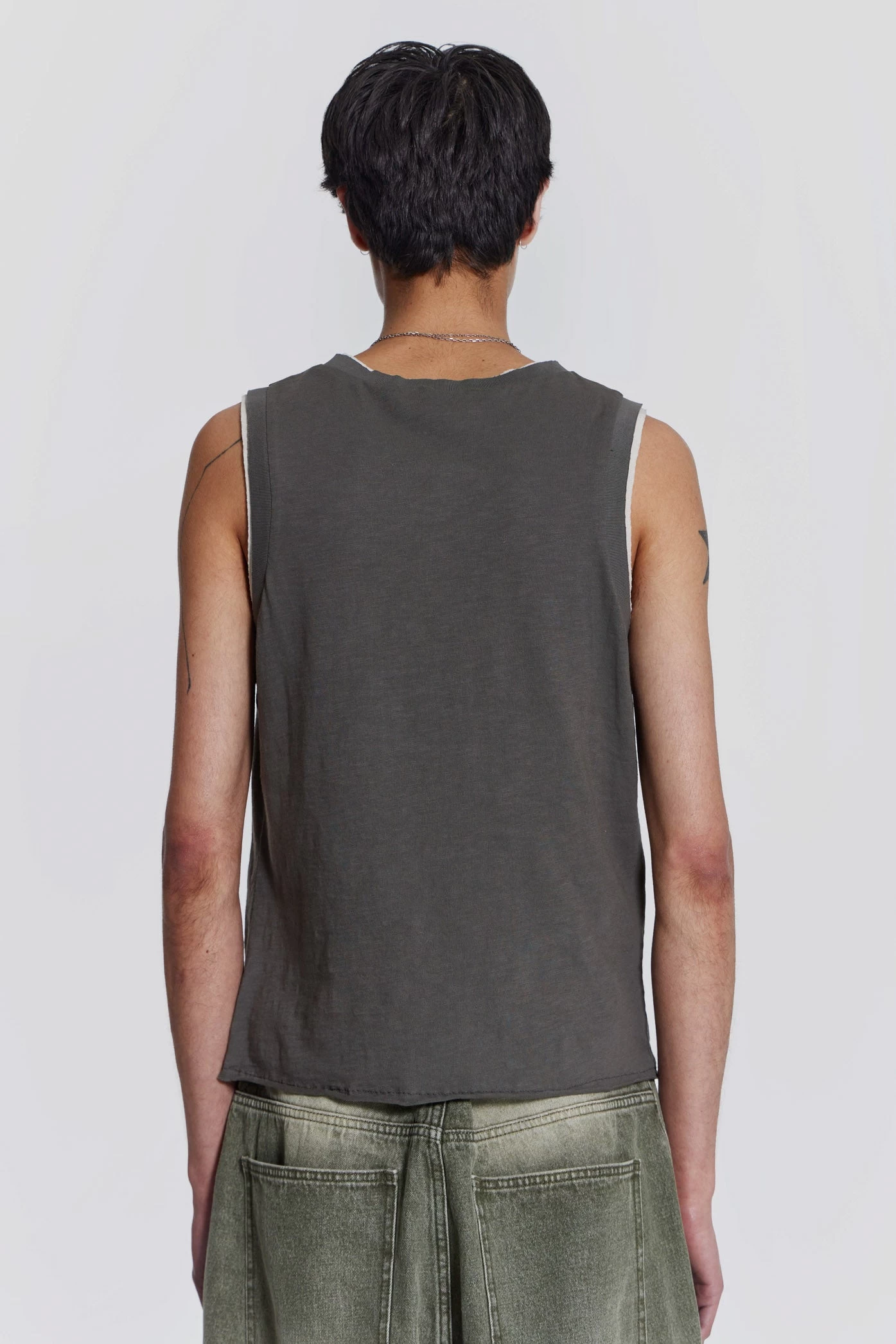 Troupe Layered Tank - Image 3