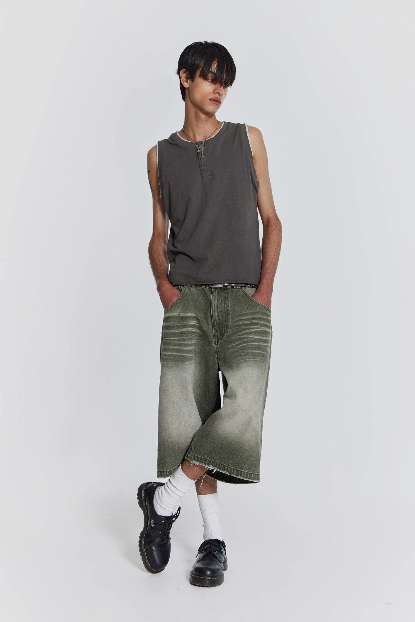 Troupe Layered Tank - Image 2