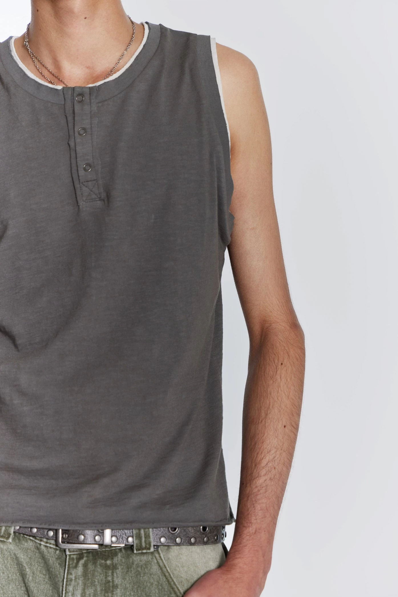 Troupe Layered Tank - Image 6