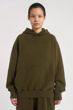 NTRLS Moss Oversized Hoodie