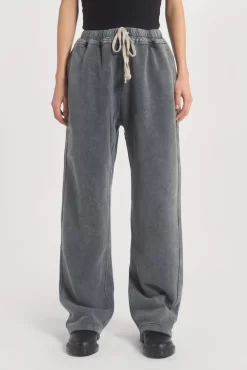 NTRLS Chrome Grey Relaxed Joggers