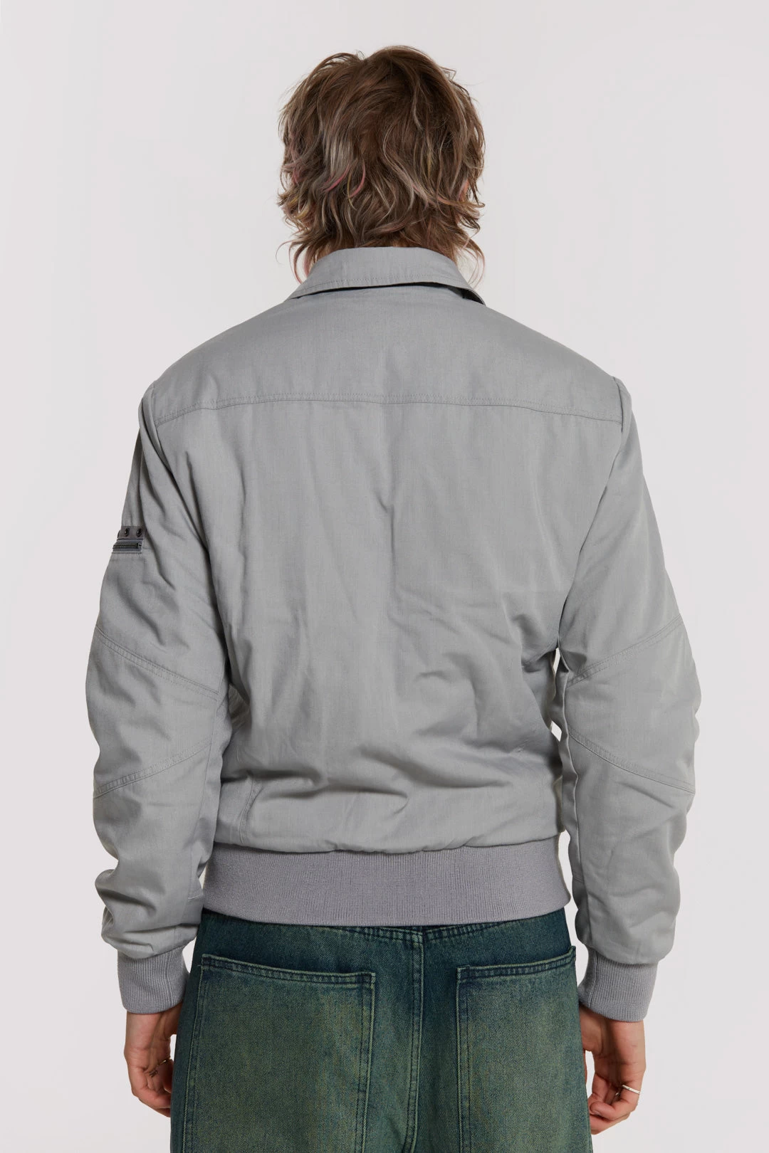 B15 Flight Jacket - Image 10