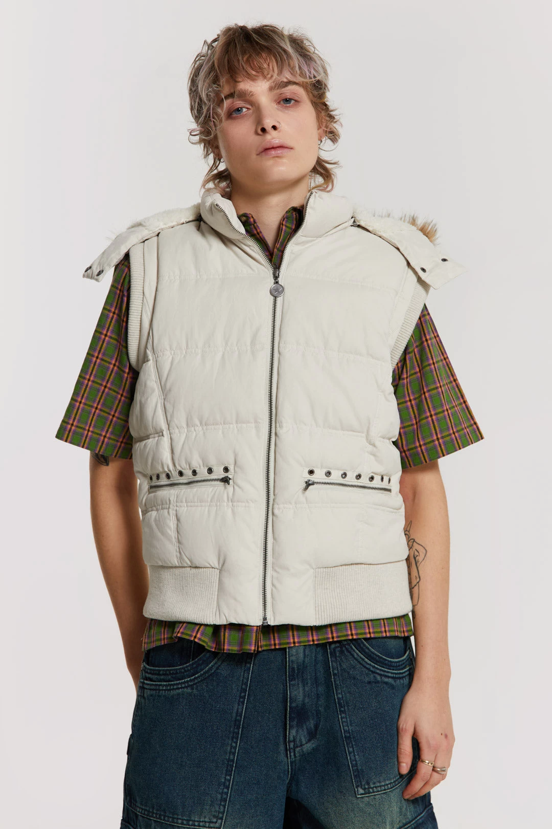 Blizzard Gilet - Image 3
