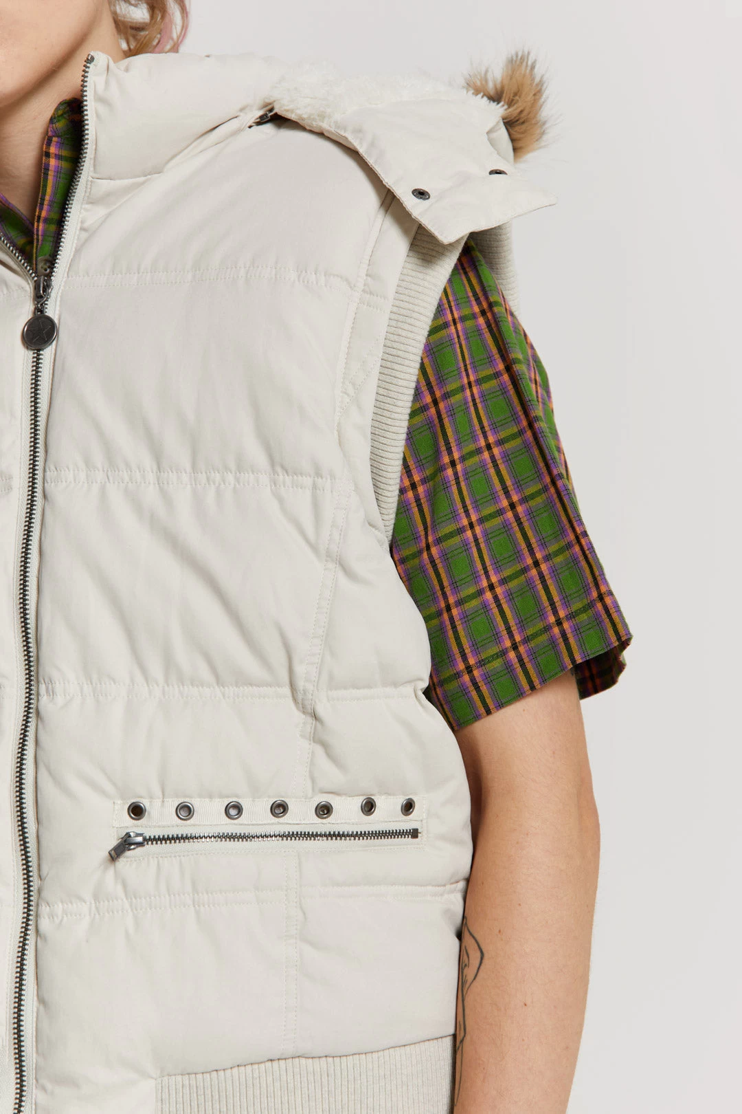 Blizzard Gilet - Image 6
