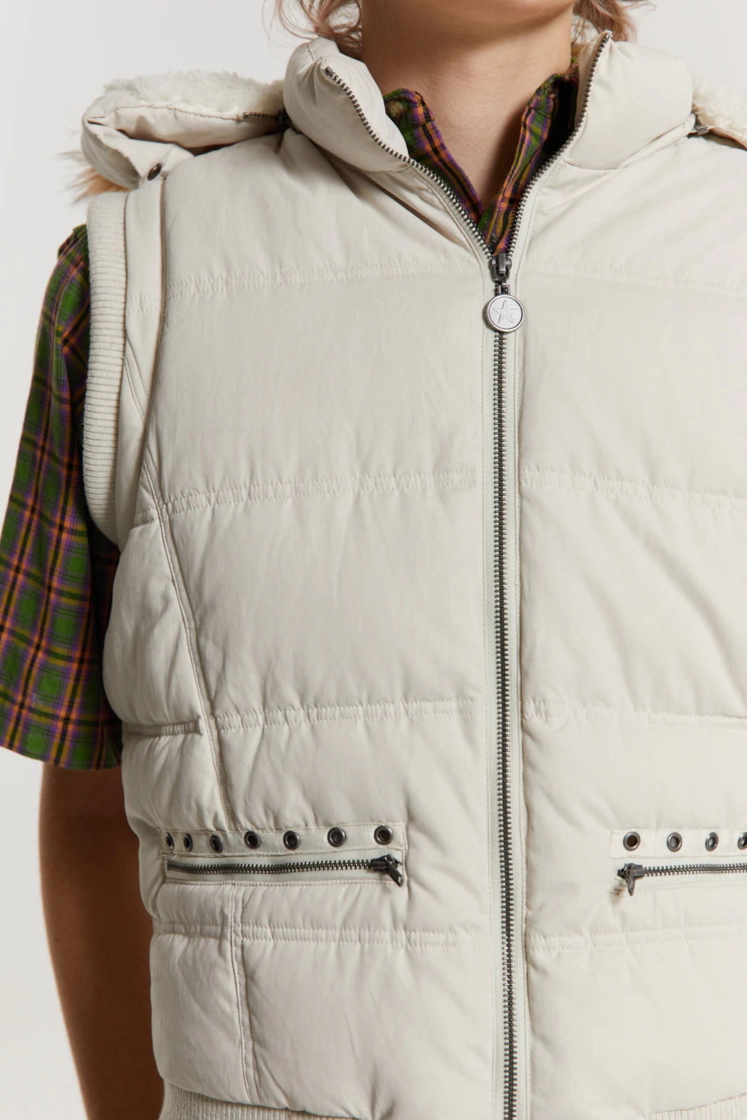 Blizzard Gilet - Image 7