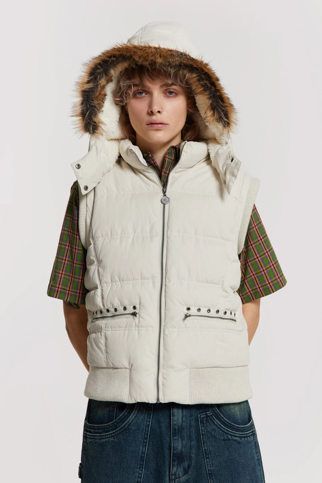 Blizzard Gilet - Image 4