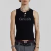 Crush Vest