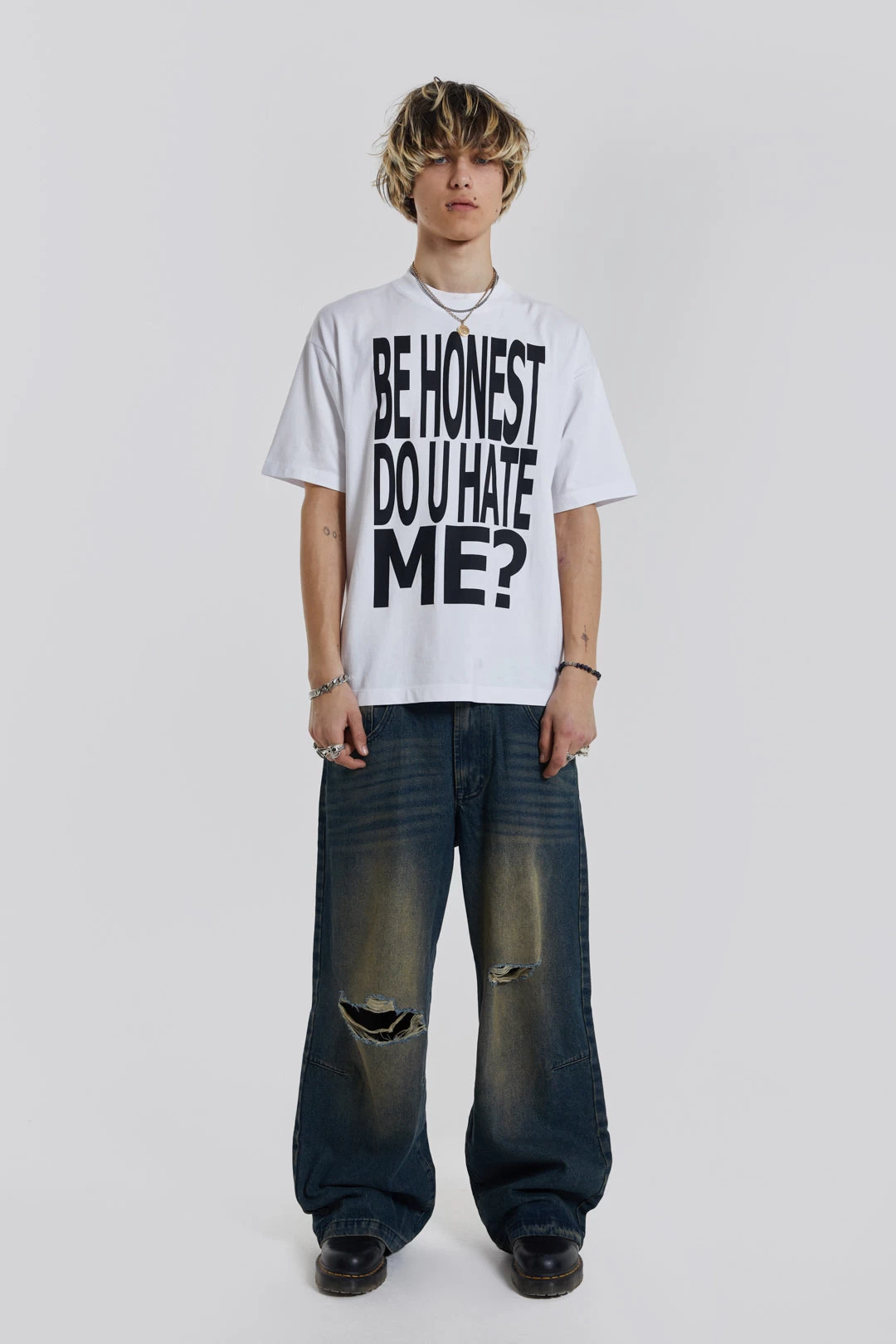 Honesty Tee - Image 2