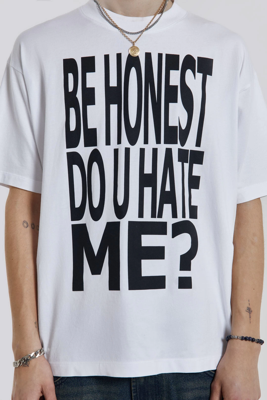 Honesty Tee - Image 3