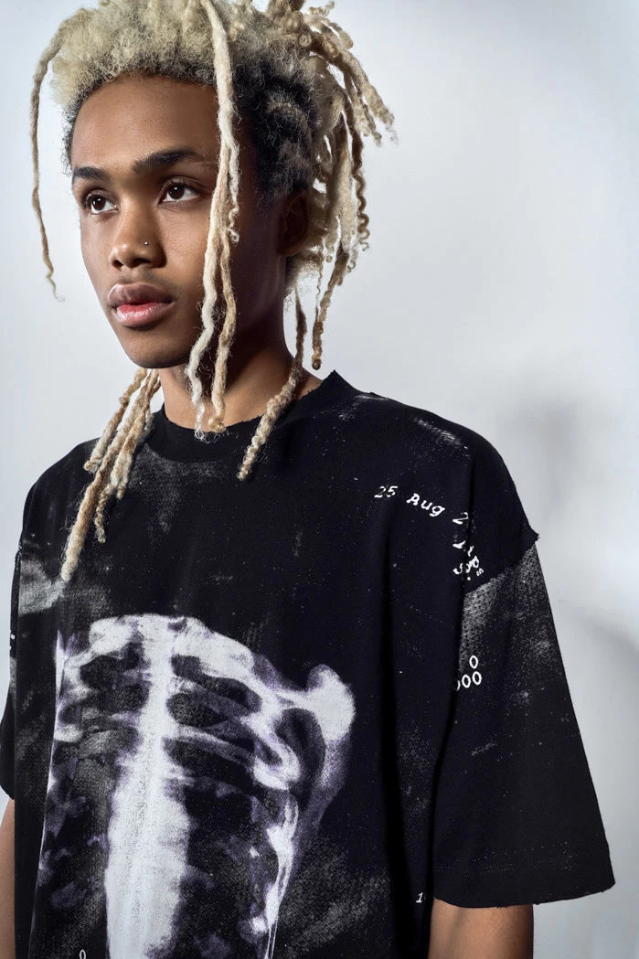 Radiation T-Shirt - Image 3