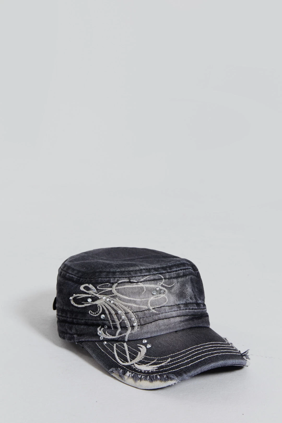 Jaded London 24/7 Baseball Cap Hat - Image 2