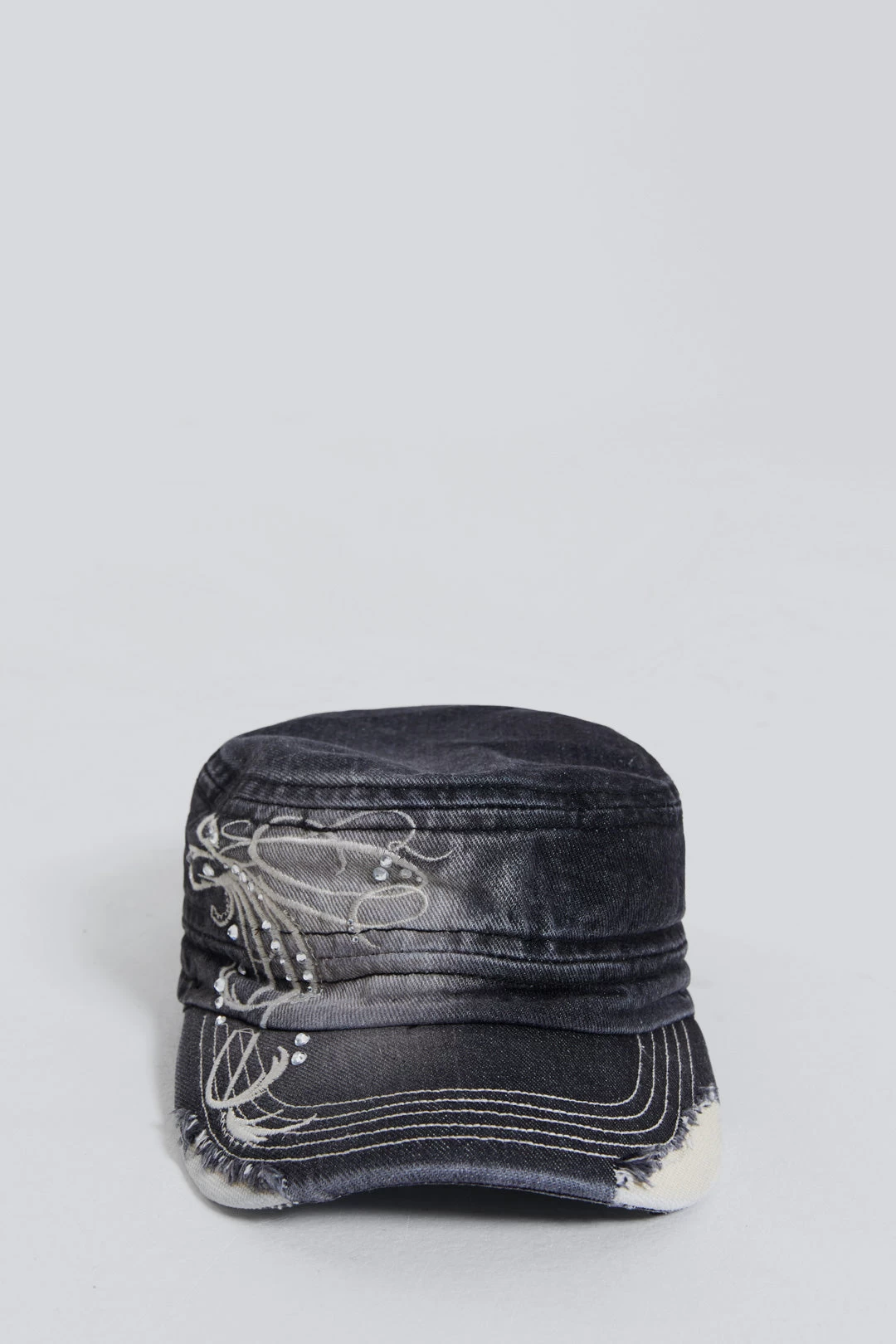 Jaded London 24/7 Baseball Cap Hat - Image 3