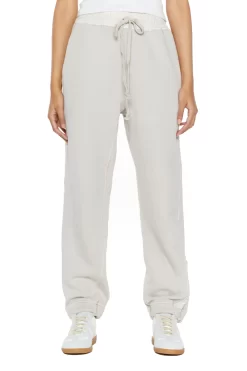 Jaded London NTRLS Stone Cuffed Joggers