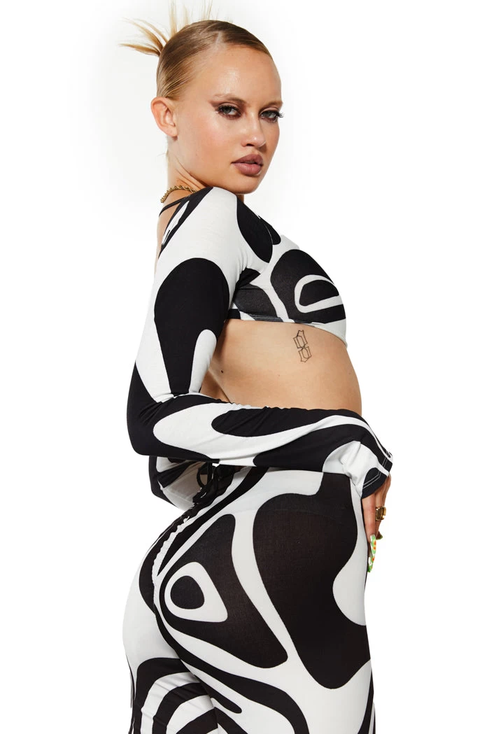 Jaded London The Chaotic Top - Image 5