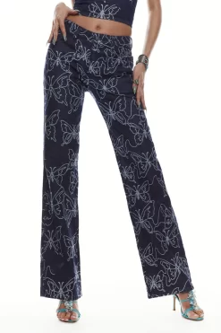 Jaded London Petite Lucia Jeans