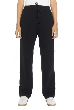 Jaded London NTRLS Dust Black Relaxed Joggers