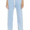 Jaded London NTRLS Powder Blue Relaxed Joggers