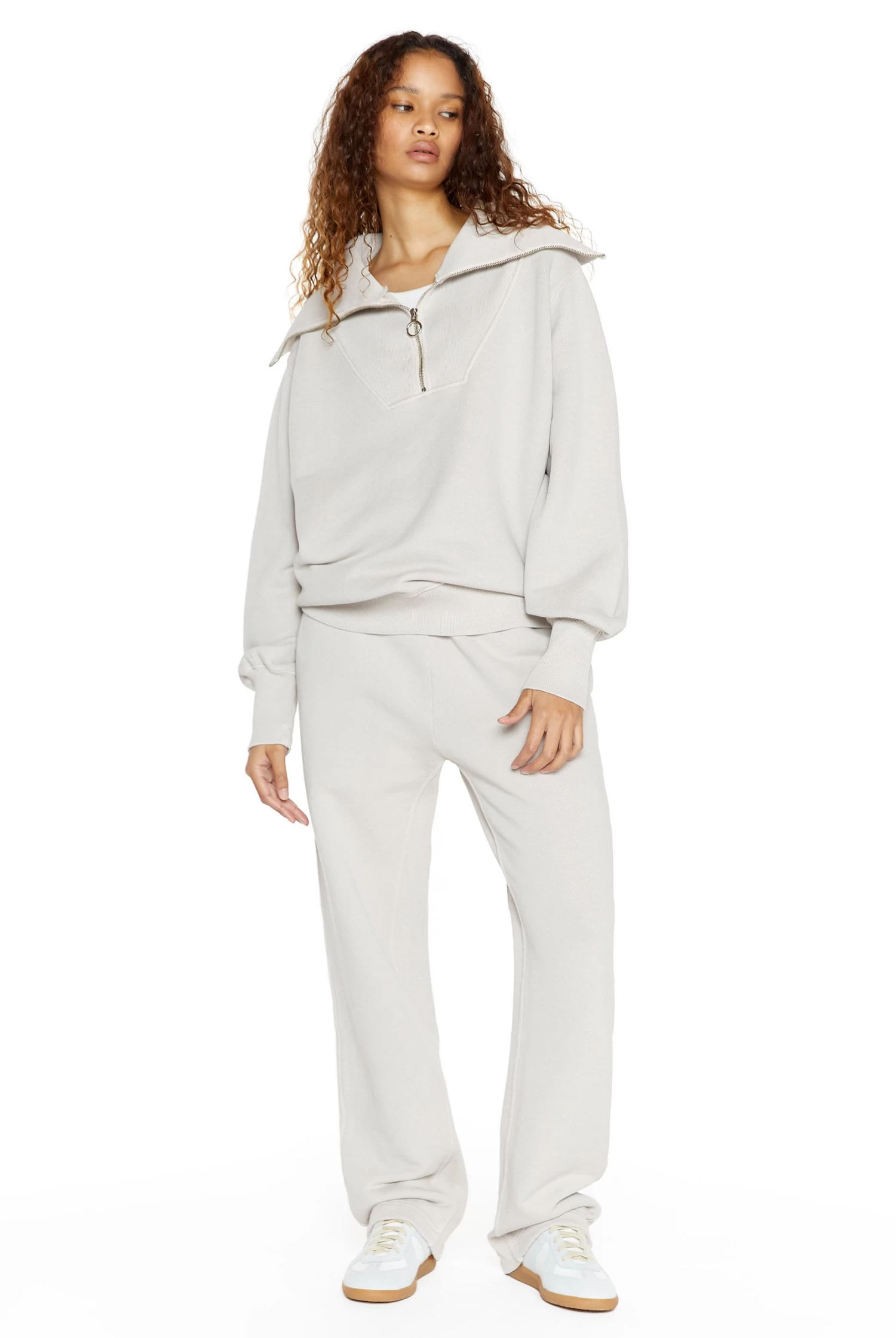 NTRLS Stone Relaxed Joggers - Image 3