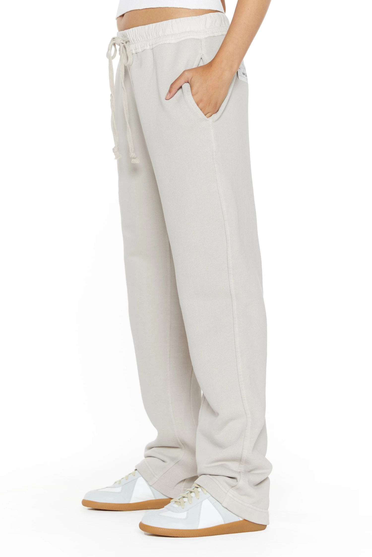 NTRLS Stone Relaxed Joggers - Image 7